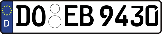 DO-EB9430