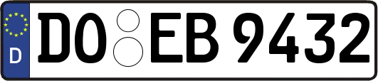 DO-EB9432