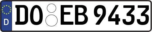 DO-EB9433