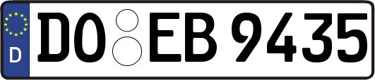 DO-EB9435