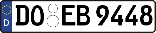 DO-EB9448