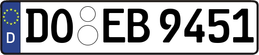 DO-EB9451