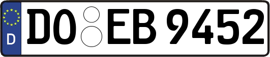 DO-EB9452