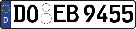 DO-EB9455