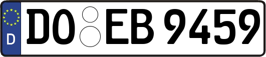 DO-EB9459
