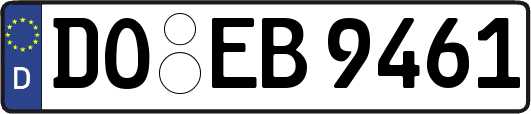 DO-EB9461
