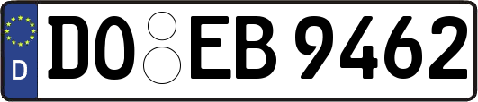 DO-EB9462