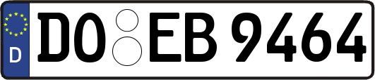 DO-EB9464