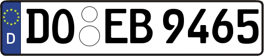 DO-EB9465