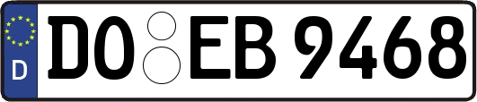 DO-EB9468