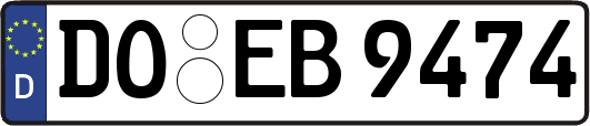 DO-EB9474