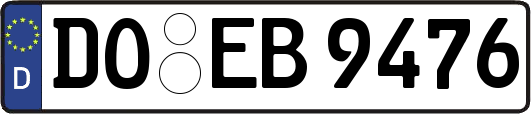 DO-EB9476