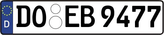 DO-EB9477