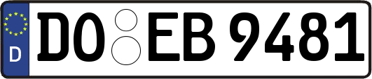 DO-EB9481