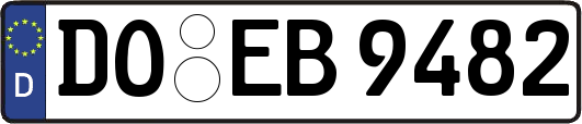 DO-EB9482
