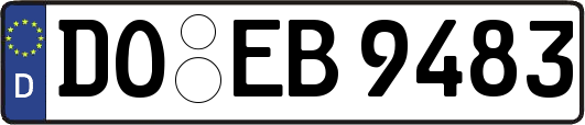 DO-EB9483