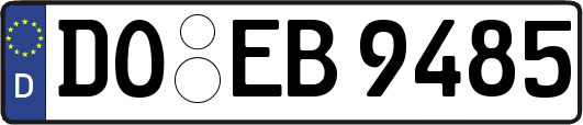 DO-EB9485