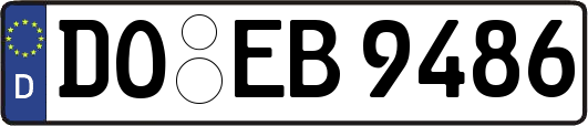 DO-EB9486