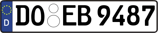 DO-EB9487