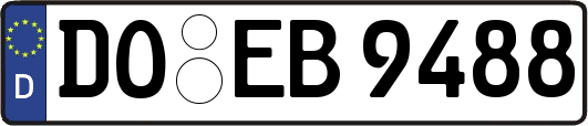 DO-EB9488
