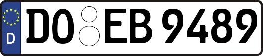 DO-EB9489