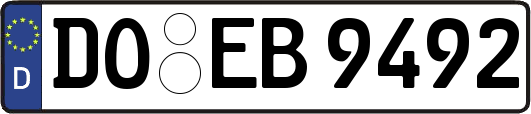DO-EB9492