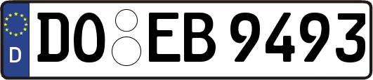 DO-EB9493