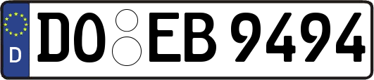 DO-EB9494