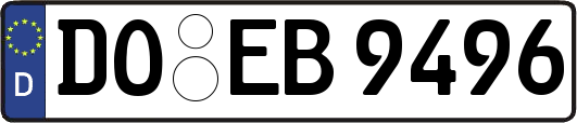 DO-EB9496