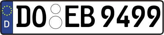 DO-EB9499