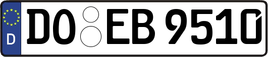 DO-EB9510