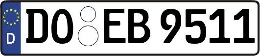 DO-EB9511