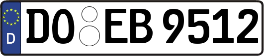 DO-EB9512