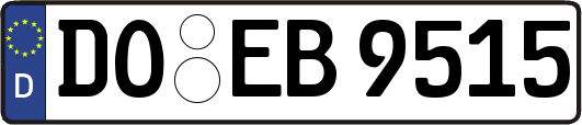 DO-EB9515