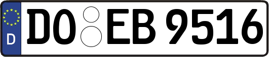 DO-EB9516