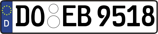 DO-EB9518