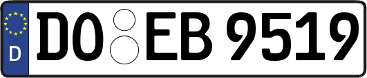 DO-EB9519