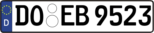 DO-EB9523