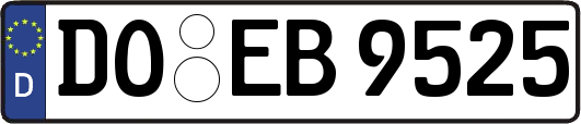 DO-EB9525