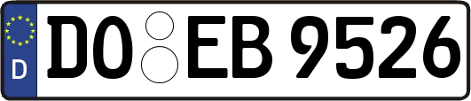 DO-EB9526