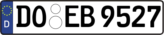 DO-EB9527
