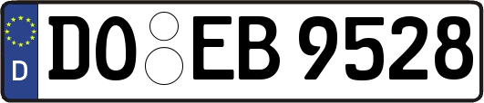 DO-EB9528