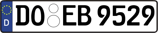 DO-EB9529