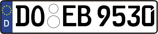 DO-EB9530