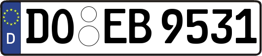 DO-EB9531