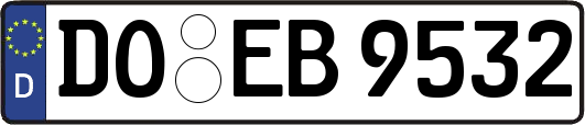 DO-EB9532