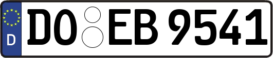 DO-EB9541