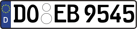 DO-EB9545