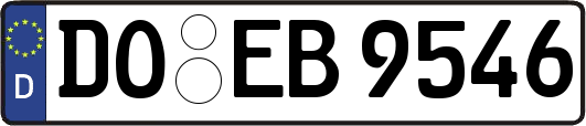 DO-EB9546