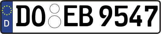 DO-EB9547